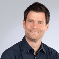Dr. Tobias Pfaller