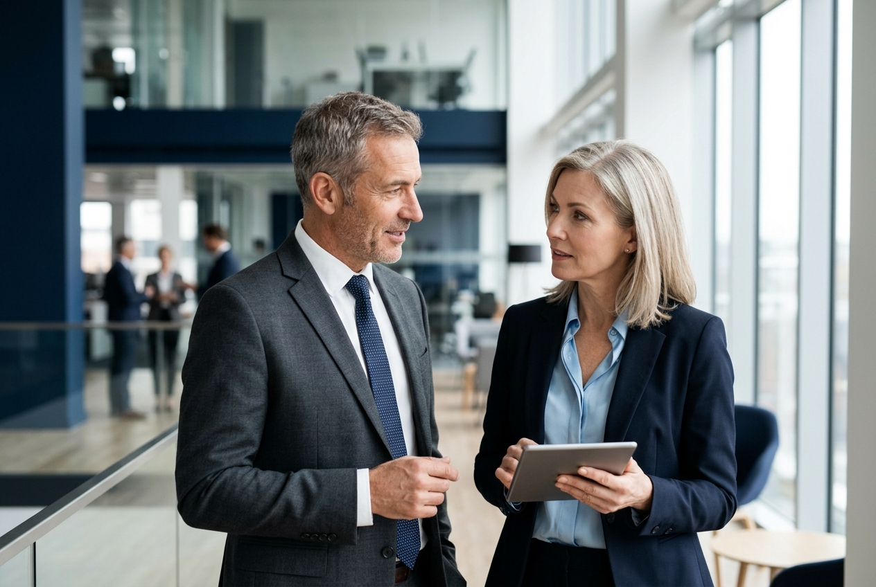 BRAIN-HR Top Experts: geprüfte Senior-Profis