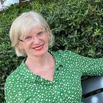 Gudrun Held