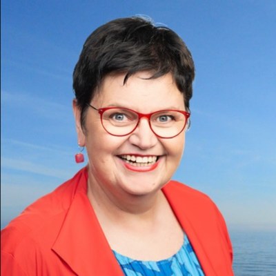 Monika Herbstrith-Lappe