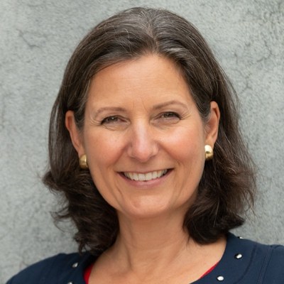Angelika Schulz-Fuß