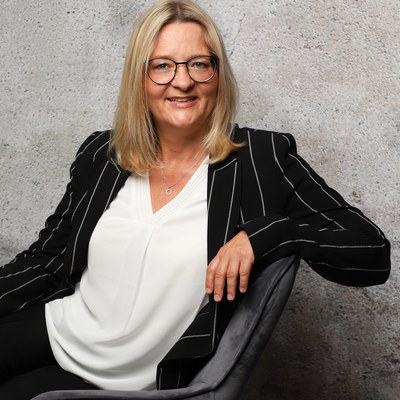 Birgit Klennert