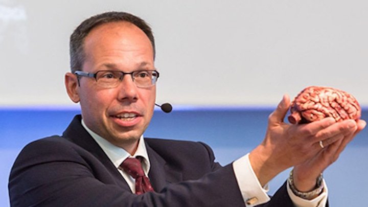 Transferstärke-Methode® – mit Prof. Dr. Axel Koch