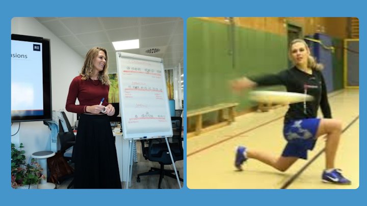 Sport-Mentaltraining – Office Hour mit Bettina Körner