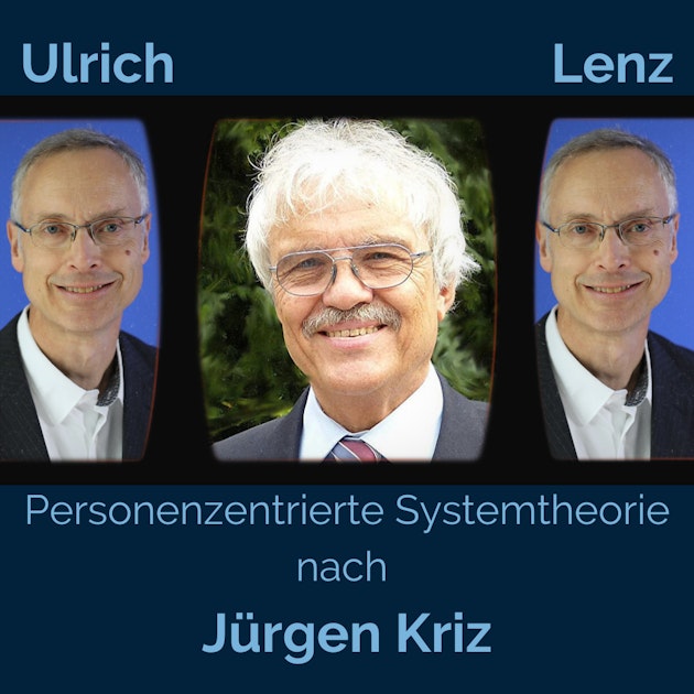 Special Office Hour: Personenzentrierte Systemtheorie nach Juergen Kriz