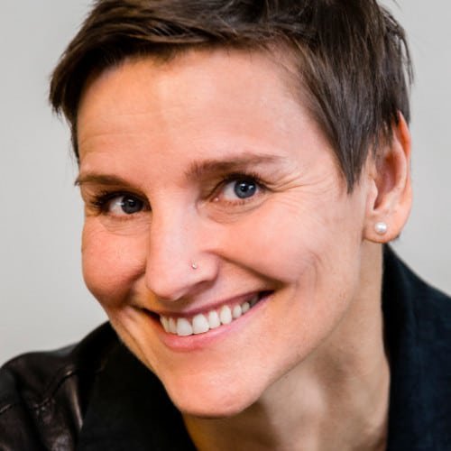 Christina Binsmaier, MBA