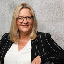 Dipl.-Sozpäd. Birgit Klennert