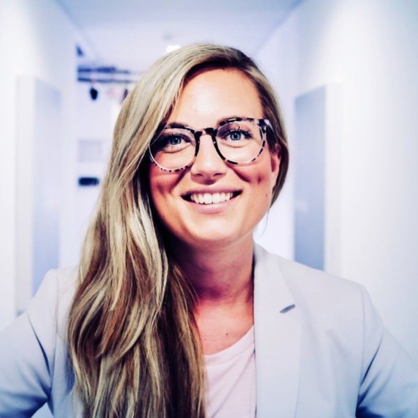 Jaqueline Engels, M.A.