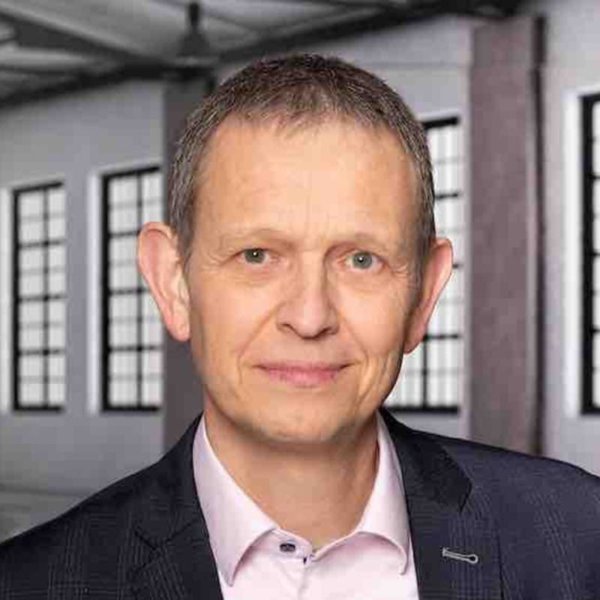 Dipl.-Ing. Gerhard Herbers