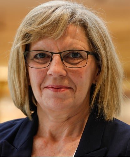 Elisabeth Prager-Müllner, B.Sc.