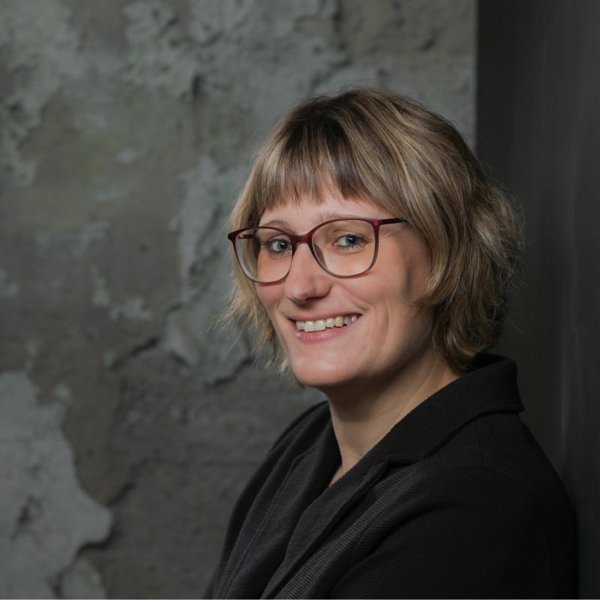 Julia Becker, Dipl.-Ökonomin, Senior Manager Wirtschaftsprüfung