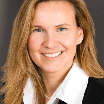 Dipl.-Kffr. Diana Peymann, Trainerin und Beraterin
