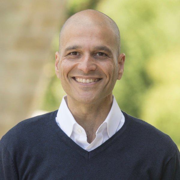 Ahmad Salahi, MBA, Master Maschinenbau