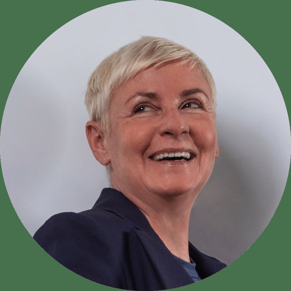 Annette Mateoi