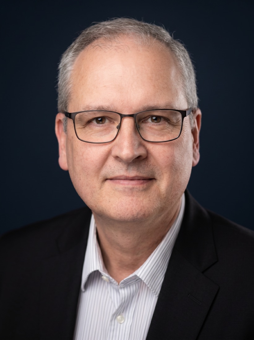 Dr. Franz Hütter