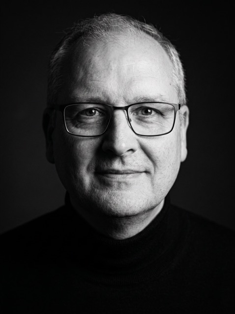Dr. Franz Hütter