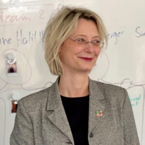 Prof. Dr. Anke van Kempen