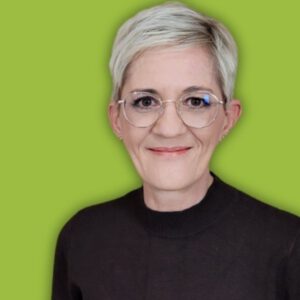 Bianca Grünert