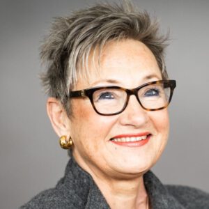 Birgit Thedens