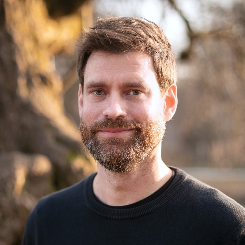 Dr. Tobias Pfaller