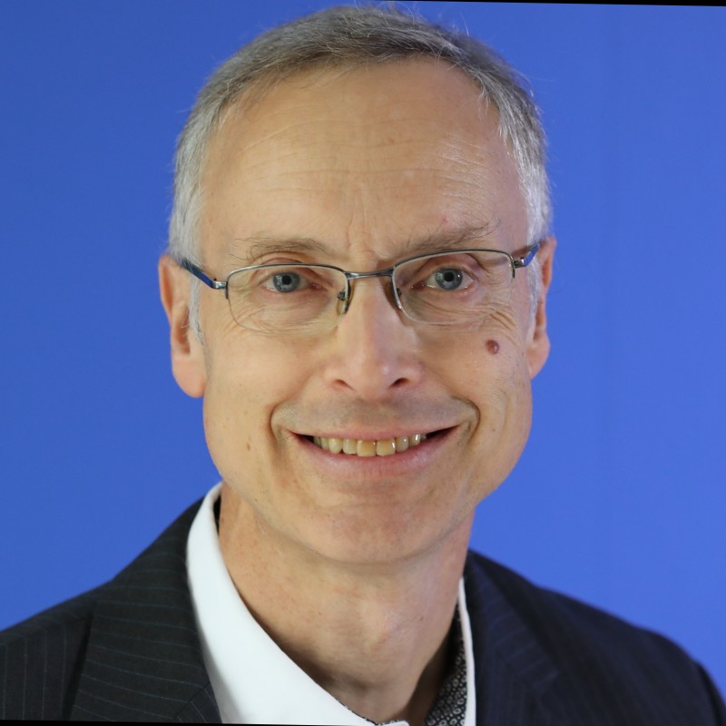 Prof. Dr. Ulrich Lenz