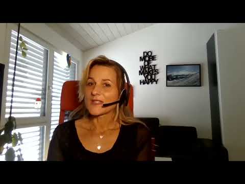 Christine Gsur im Video-Statement