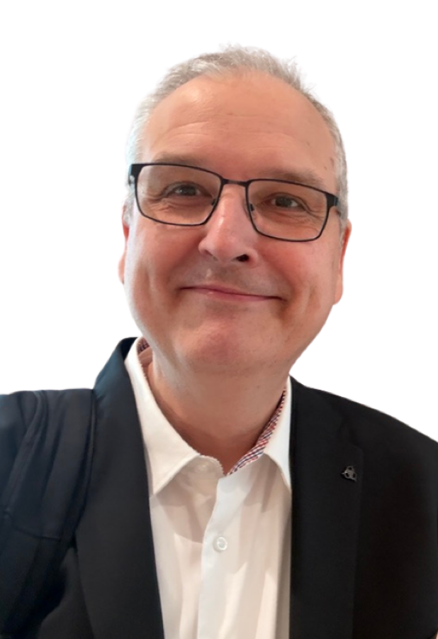 Dr. Franz Hütter