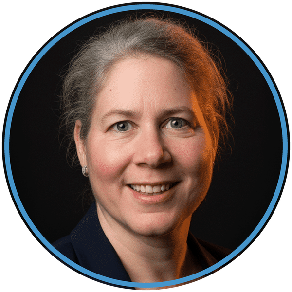 Dipl.-Kffr. Sandra Mareike Lang