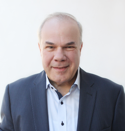 Porträt Stephan-Günther Dolle