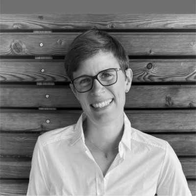Portrait Dr. Annette Lühken