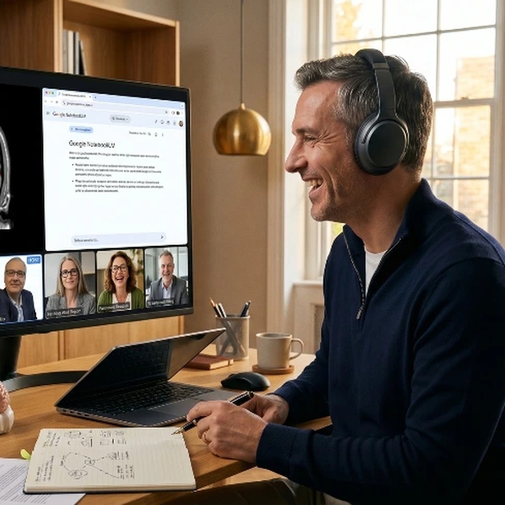 Scientific Trainer · Zwölf Sitzungen + Abschluss-Tag · ST-DE-1, ab 12. Januar 2027
