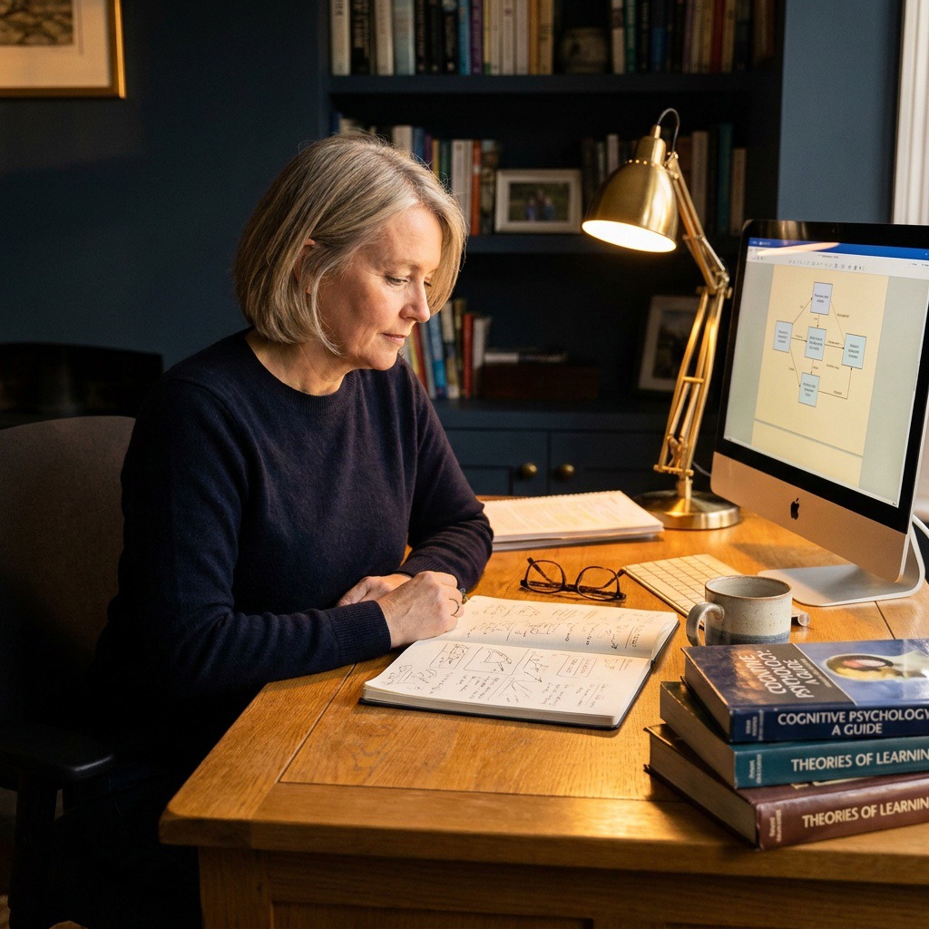Psychologie kompakt — Tagesseminar