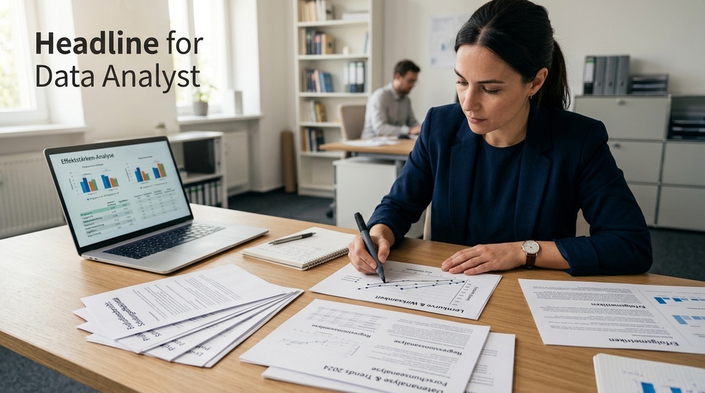 [CONSULT-M] Scientific Consulting — Paket Medium (5 Tage)