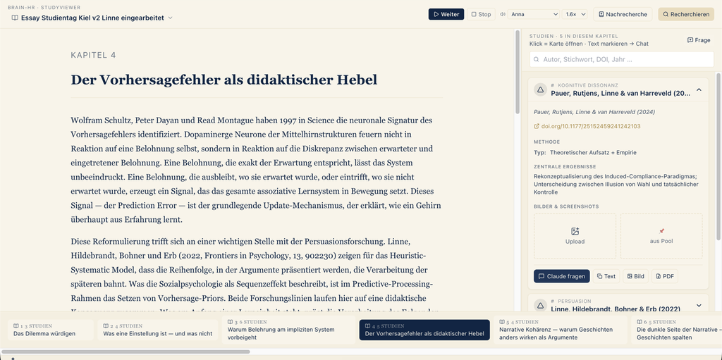 Studyviewer Basic · Lifetime Einzel